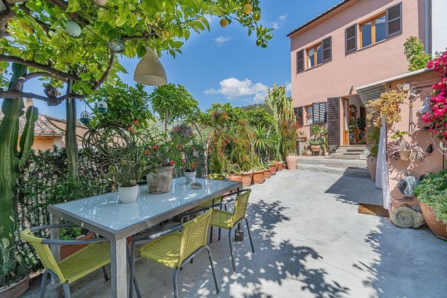 Foto 1 de Casa rural en venda a Alaró de 3 habitacions amb terrassa i jardí