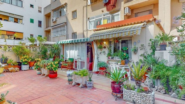 Foto 2 de Pis en venda a Sa Cabana - Can Carbonell - Ses Cases Noves de 4 habitacions amb terrassa i balcó