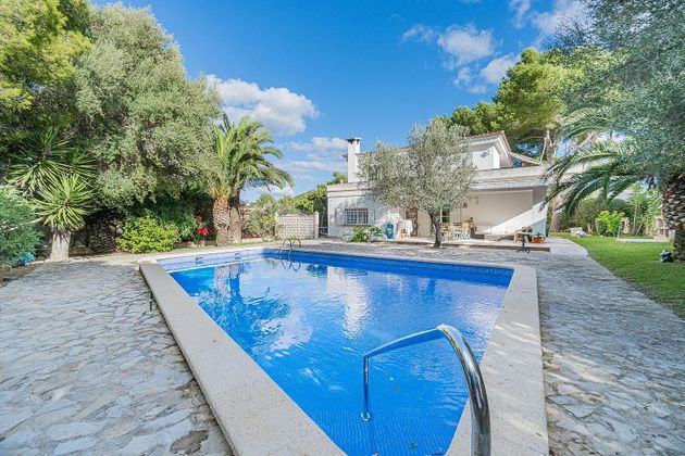 Foto 1 de Casa en venta en Santa Ponça de 6 habitaciones con terraza y piscina