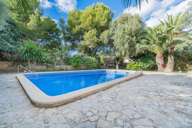 Foto 2 de Casa en venda a Santa Ponça de 6 habitacions amb terrassa i piscina