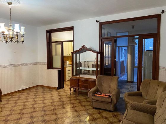 Foto 2 de Casa en venda a Ferreries de 4 habitacions amb terrassa