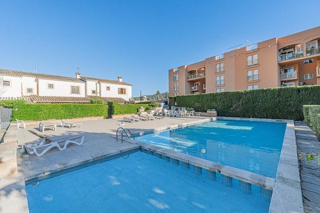 Foto 2 de Dúplex en venda a Santa Ponça de 2 habitacions amb terrassa i piscina