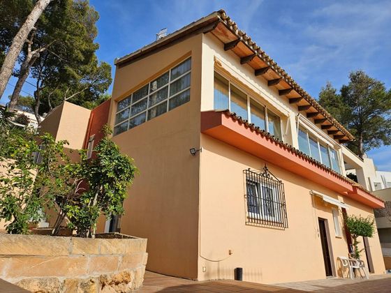 Foto 1 de Xalet en venda a Costa de la Calma de 6 habitacions amb terrassa i jardí