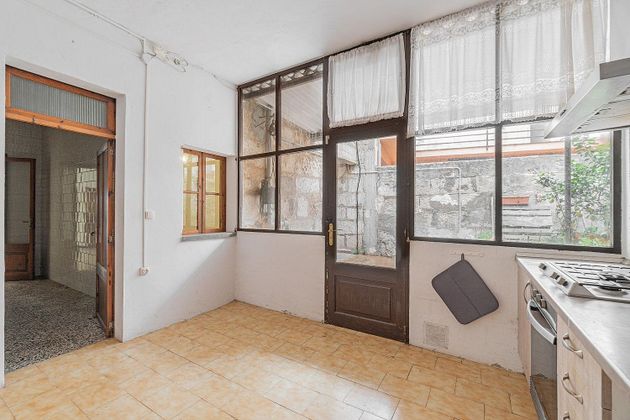 Foto 1 de Venta de piso en Santa Margalida de 3 habitaciones con terraza y piscina