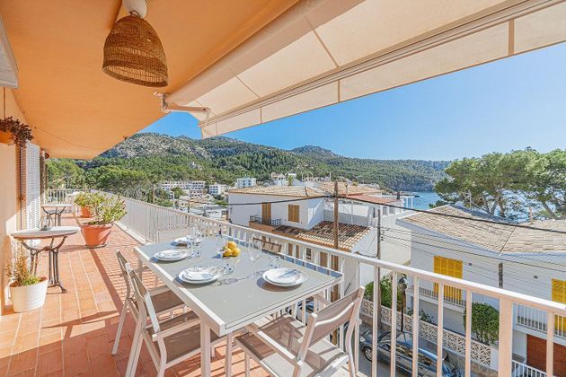 Foto 2 de Àtic en venda a Sant Elm - S'Arracó de 5 habitacions amb terrassa i balcó