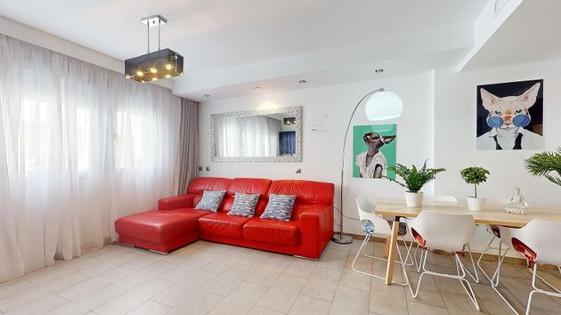 Foto 1 de Casa en venda a Sant Jordi - Son Ferriol de 3 habitacions amb terrassa i balcó