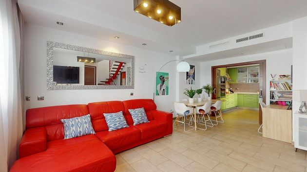 Foto 2 de Casa en venta en Sant Jordi - Son Ferriol de 3 habitaciones con terraza y balcón