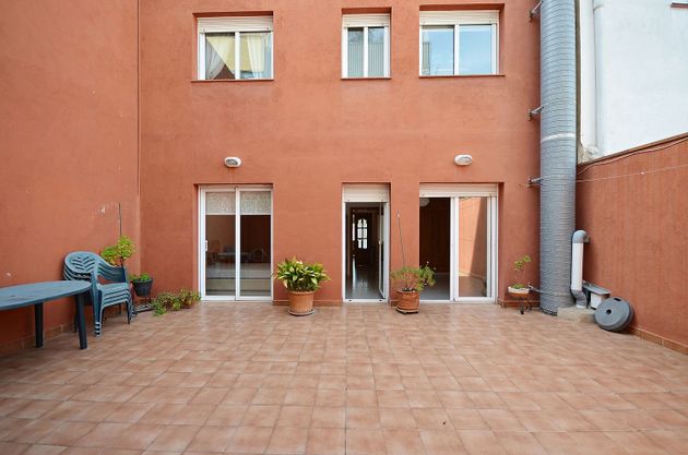 Foto 1 de Pis en venda a carretera Girona de 3 habitacions amb terrassa i balcó