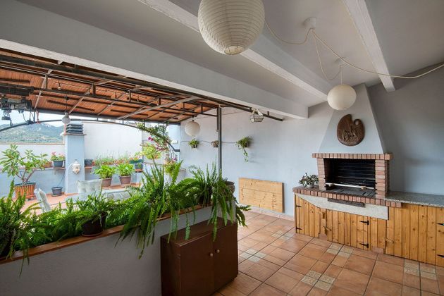 Foto 1 de Casa en venda a L'Eixample de 5 habitacions amb terrassa i garatge
