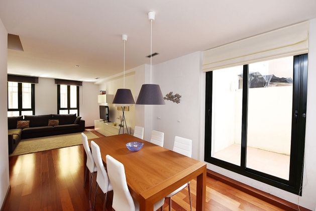 Foto 1 de Dúplex en venda a L'Eixample de 4 habitacions amb garatge i aire acondicionat