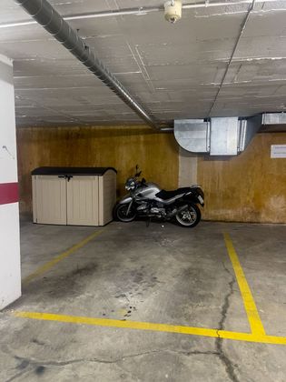 Foto 1 de Garatge en venda a Barri de Tueda de 14 m²