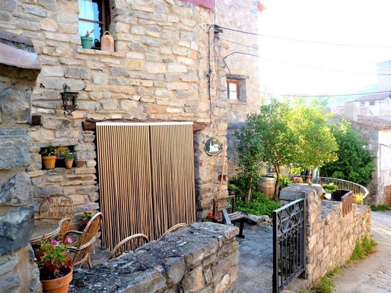 Foto 2 de Xalet en venda a Soto en Cameros de 3 habitacions amb terrassa i jardí