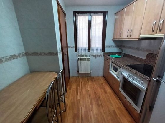 Foto 2 de Casa en venda a Murillo de Río Leza de 3 habitacions amb garatge i calefacció