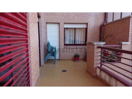 Foto 1 de Pis en venda a Portillejo - Valdegastea de 3 habitacions amb terrassa i garatge