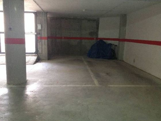 Foto 1 de Garatge en lloguer a avenida Del President Companys de 20 m²