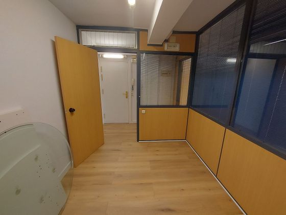 Foto 2 de Oficina en venda a Iturrama de 60 m²