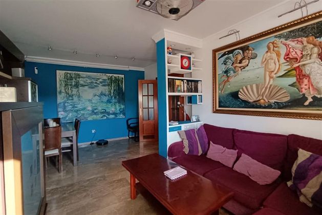 Foto 1 de Piso en venta en Dos Hermanas - Nuevo San Andrés de 4 habitaciones con terraza y piscina