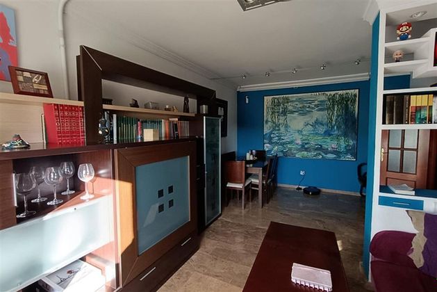 Foto 2 de Piso en venta en Dos Hermanas - Nuevo San Andrés de 4 habitaciones con terraza y piscina