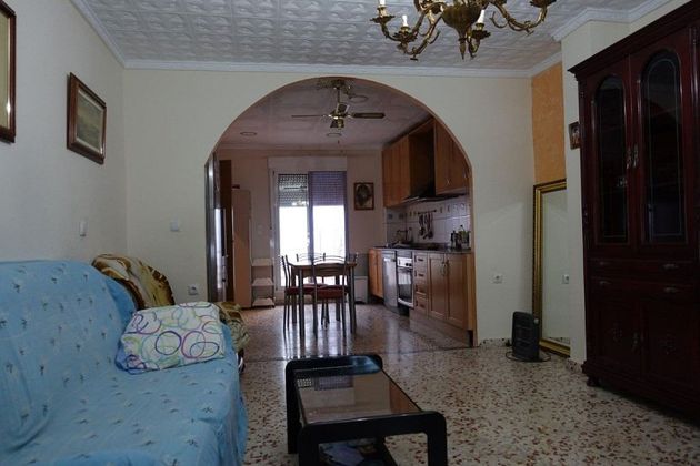 Foto 1 de Pis en venda a Nueva Cartagena de 4 habitacions amb terrassa i garatge