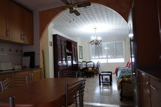 Foto 2 de Pis en venda a Nueva Cartagena de 4 habitacions amb terrassa i garatge
