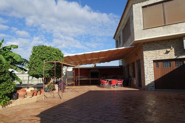 Foto 1 de Casa rural en venda a calle La Palma Paraje Los Maines de 3 habitacions amb piscina i aire acondicionat