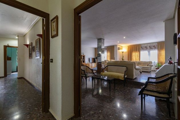 Foto 2 de Piso en venta en La Palma de 4 habitaciones con terraza y balcón