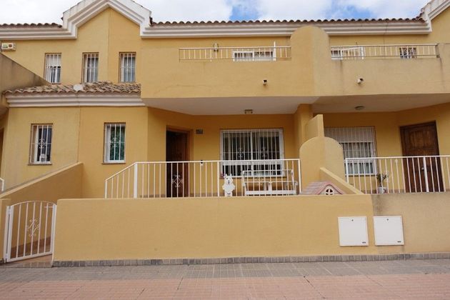 Foto 1 de Casa en venta en paseo Estrec de 3 habitaciones con balcón y aire acondicionado
