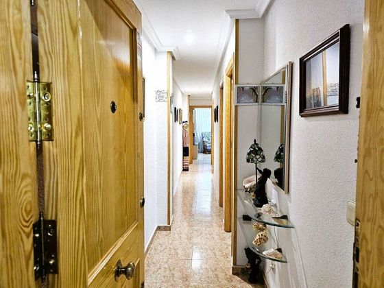 Foto 1 de Pis en venda a calle Alfonso Salazar de 2 habitacions amb balcó i ascensor