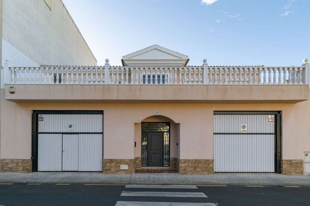 Foto 1 de Pis en venda a La Union Pueblo de 3 habitacions amb terrassa i aire acondicionat