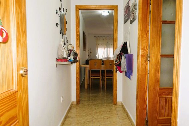 Foto 1 de Venta de piso en Portman de 3 habitaciones con garaje