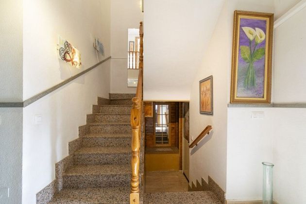 Foto 2 de Dúplex en venta en Alumbres - Escombreras de 5 habitaciones con balcón y aire acondicionado