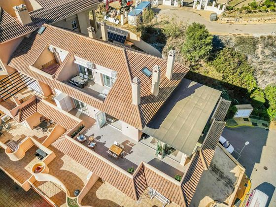 Foto 2 de Venta de dúplex en Los Naranjos - Las Brisas de 3 habitaciones con terraza y piscina