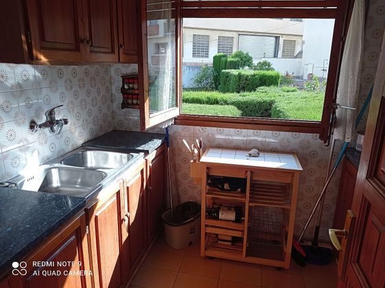 Foto 2 de Venta de chalet en Arenys de Munt de 3 habitaciones con garaje y jardín