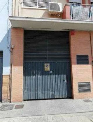 Foto 1 de Garatge en venda a Molino de la Vega de 23 m²
