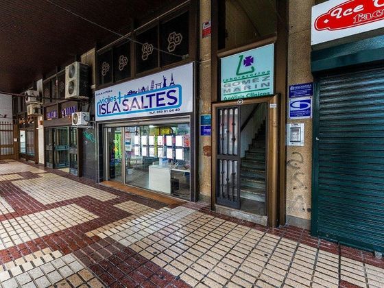 Foto 2 de Oficina en venda a Centro - Huelva de 367 m²