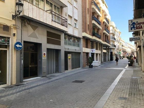 Foto 2 de Local en venda a Centro - Huelva de 513 m²