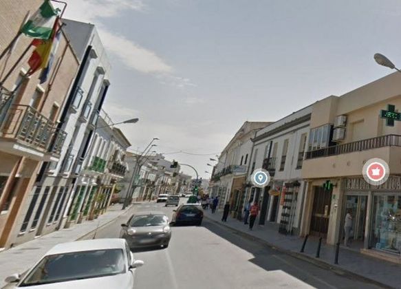Foto 2 de Local en alquiler en San Juan del Puerto de 202 m²