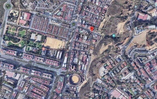 Foto 2 de Venta de terreno en Las Colonias - Cardeñas de 431 m²
