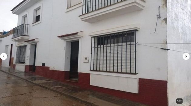Foto 1 de Casa en venta en calle Jesus Conde Delcado de 3 habitaciones con terraza