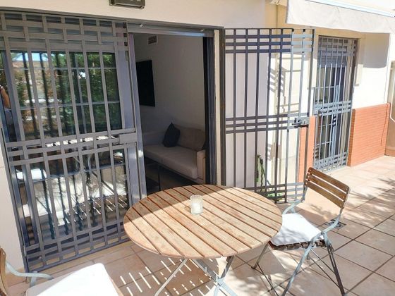 Foto 2 de Pis en venda a Aljaraque de 2 habitacions amb terrassa i piscina