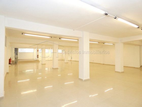 Foto 1 de Alquiler de local en Zona Puerto Deportivo de 243 m²