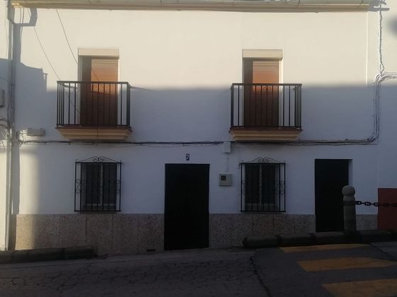 Foto 1 de Venta de casa adosada en Prado del Rey de 6 habitaciones con terraza