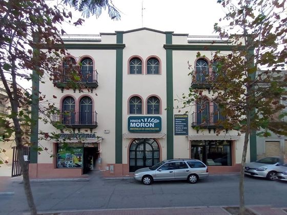 Foto 1 de Edificio en venta en avenida Miguel Hernández de 1000 m²