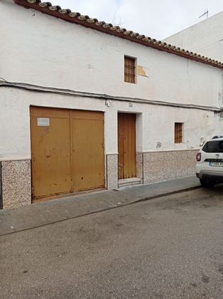 Foto 1 de Xalet en venda a calle Los Molinos de 4 habitacions amb garatge