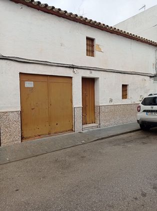 Foto 2 de Xalet en venda a calle Los Molinos de 4 habitacions amb garatge