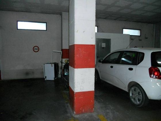 Foto 1 de Garatge en venda a Montequinto de 20 m²