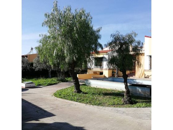 Foto 2 de Xalet en venda a calle Los Cerros de 6 habitacions amb terrassa i piscina