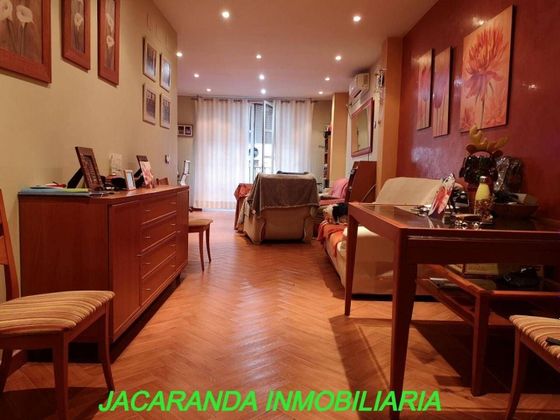 Foto 1 de Casa en venda a Arenal - La Pólvora de 2 habitacions amb terrassa i aire acondicionat
