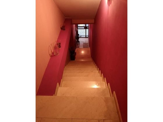 Foto 2 de Casa en venda a Arenal - La Pólvora de 2 habitacions amb terrassa i aire acondicionat