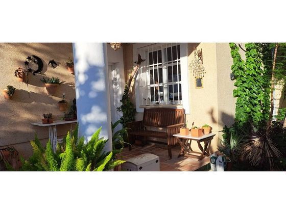 Foto 2 de Casa en venda a Oromana de 4 habitacions amb terrassa i piscina